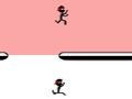 Permainan Stickman Pergi talian