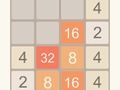 Permainan Klasik 2048 talian