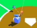 Permainan Kemarahan Baseball talian