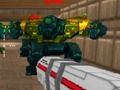 Permainan Doom Dr Scifi talian