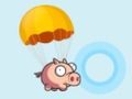 Permainan Lari Oink!!! talian