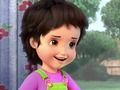 Permainan Teka-teki Disney Junior  talian