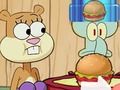 Permainan SpongeBob: Berita Bikini Bottom  talian