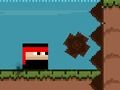 Permainan Platform Super Ninja talian