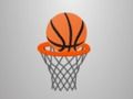 Permainan Dunk Hoop talian