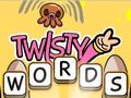 Permainan Perkataan Twisty  talian