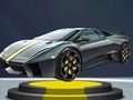 Permainan Pemandu Stunt Kereta talian