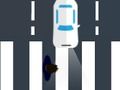 Permainan Berjalan Gila talian