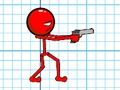 Permainan Gun Fu: Stickman 2 talian