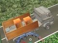 Permainan Simulator Lori Kargo talian