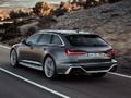 Permainan Audi RS6 avant talian