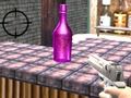 Permainan Tembakan Botol talian