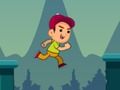 Permainan The Runner Little  talian
