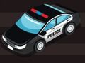 Permainan Kereta lawan Polis 2 talian