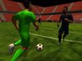 Permainan Juara Bola Sepak 3D talian