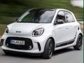Permainan Smart EQ Forfour talian