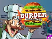 Permainan Cabaran Burger talian
