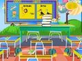 Permainan Hiasan Kelas Kanak-kanak talian