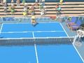 Permainan Mini Tenis 3D  talian