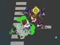 Permainan Pemburu Zombie talian
