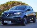 Permainan Renault Zoe talian