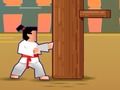 Permainan Karate Kido talian
