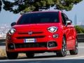 Permainan Fiat 500x Sukan talian