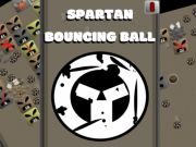Permainan Bola Melantun Spartan talian