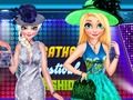 Permainan Fesyen Festival BFF Buluh talian