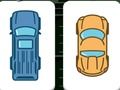 Permainan Memori Kereta Cool talian