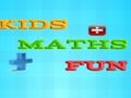 Permainan Keceriaan Matematik Kanak-Kanak talian