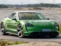 Permainan Porsche Taycan talian