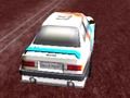 Permainan Kereta Perlumbaan Polis talian