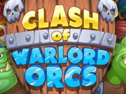 Permainan Pertempuran Orc talian