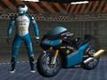 Permainan Super Bike GTX talian