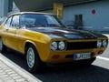 Permainan Ford Capri talian