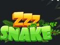 Permainan Zzz Snake talian
