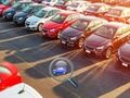 Permainan Kereta Tersembunyi Keajaiban talian