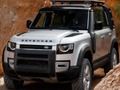 Permainan Land Rover Defender 110 talian