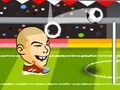 Permainan Bola Sepak Berhadapan talian