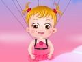 Permainan Baby Hazel Balet Fairyland talian