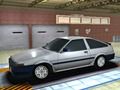 Permainan Simulator Kereta Drift  talian