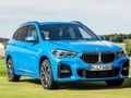 Permainan BMW X1 talian