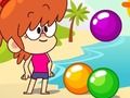 Permainan Pantai Pop  talian