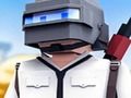 Permainan PUBG Pixel 2 talian
