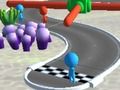 Permainan Lumba Lucu 3D talian