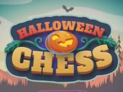 Permainan Catur Halloween talian