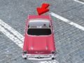 Permainan Teksi Orang Asing: Simulator Teksi Bandar New York Gila  talian