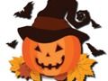 Permainan Cabaran Teka-teki Halloween talian