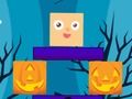 Permainan Halloween Smashy Land talian